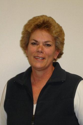 Ruth Livingston