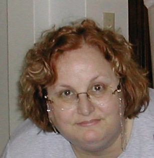 Marcia Magatelli