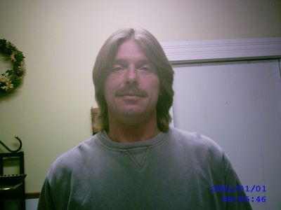 Donald Henderson