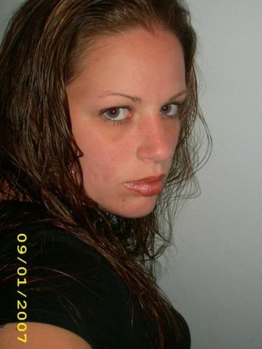 Leeanne Brady