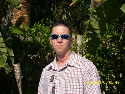 Shaun Moore