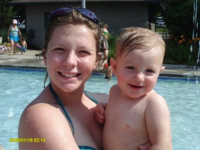 Meredith Wertz