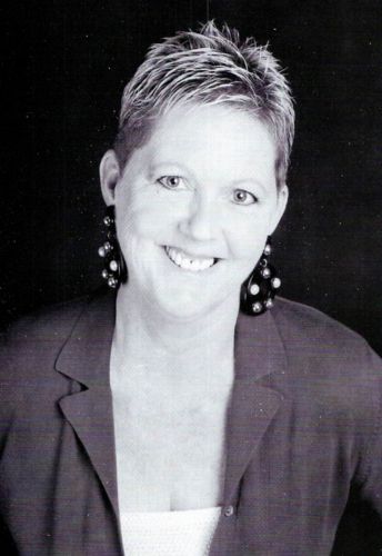 Darcy Matthews