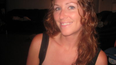 Alicia Armstong