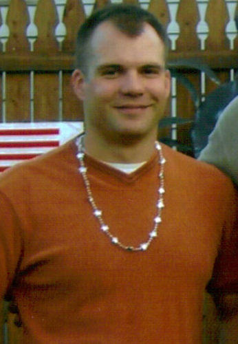 Jaron Detchon