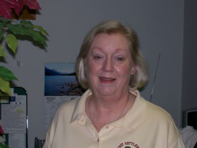 Sandra Roberts