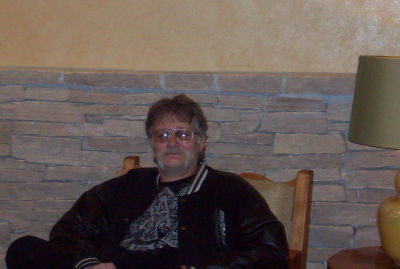 Gary Mosher