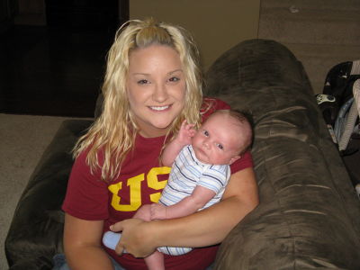 Carrie Savage