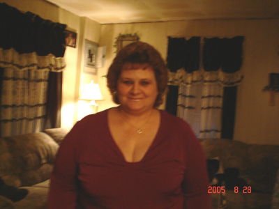 Linda Stuck