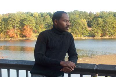 Scott Hinton