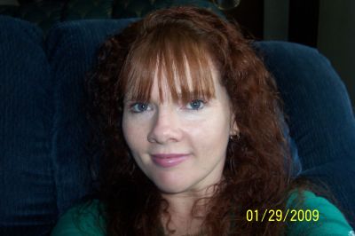 Miranda Dooley