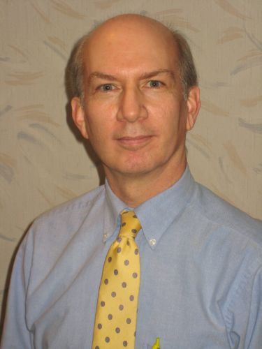 Dennis Vater