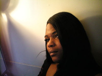 Sheena Griffin