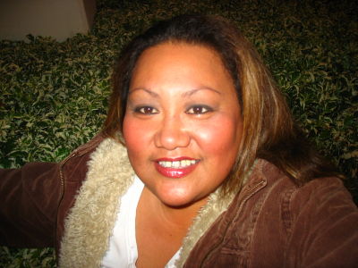 Ella Ahsan