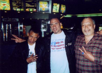 Raymond Herod