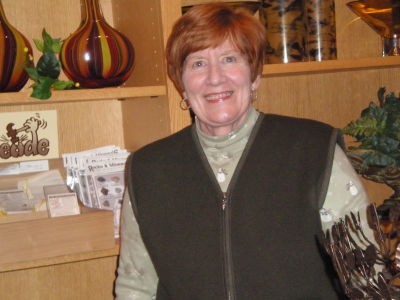 Patricia Klos