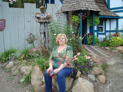 Karla Frenchi