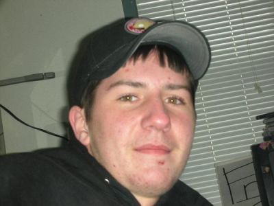 Carl Tilton