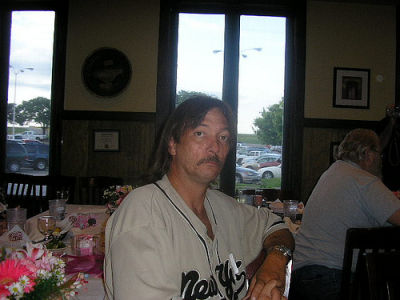 Bill Mayes