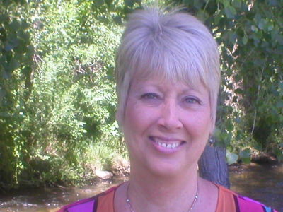 Marcie Woolworth