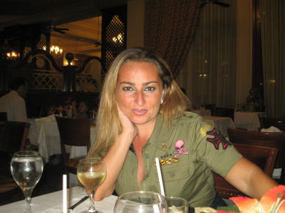 Malvina Shvartsberg