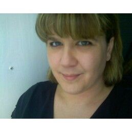Jeannette Mcginley