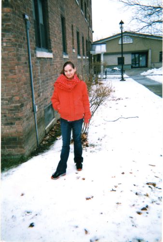 Margaret Yearby