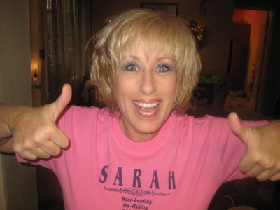 Pamela Mcbride