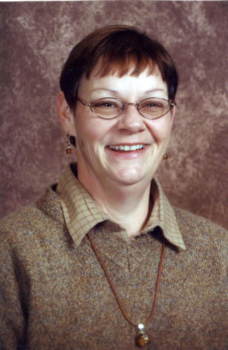 Sharon Poole