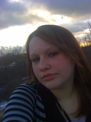Arianna Pecktal