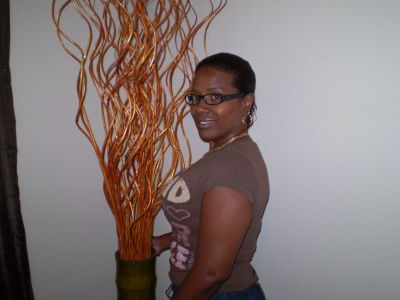 Sandra Diaz