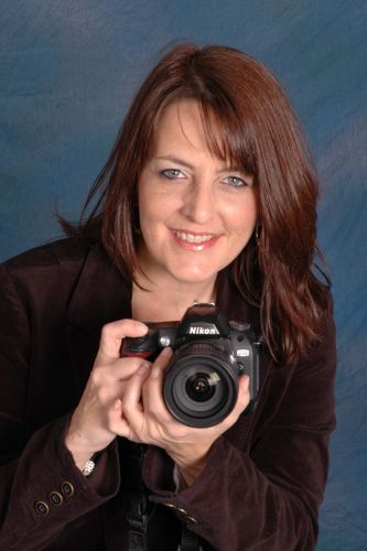 Dana Mitchell