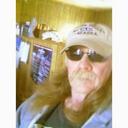 Charles Vaughn