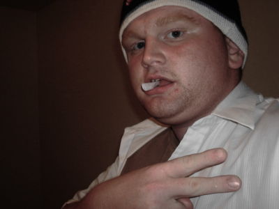 Bradley Mcardle