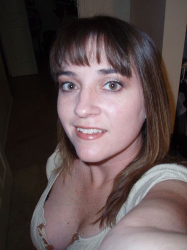 Tracey Gammon