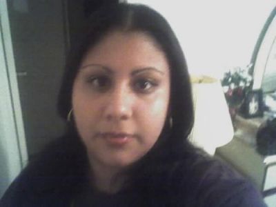 Patricia Ontiveros