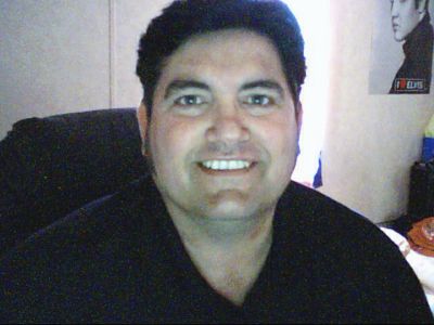 Gary Spivey