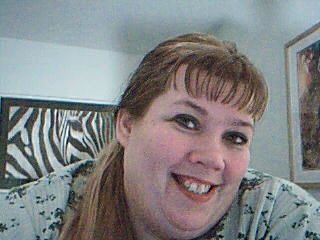 Sandra Rieger