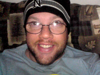 Andrew Pennington