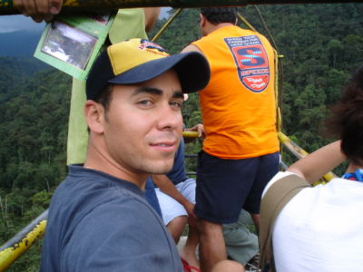 Francois Castejon