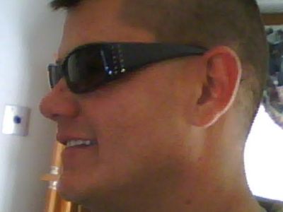 Adam Archuleta