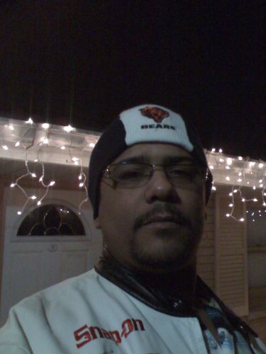 Anthony Aleman