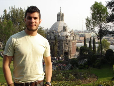 Eduardo Leanez