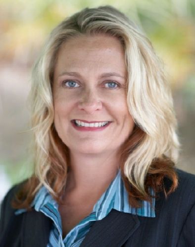 Nicole Mckee