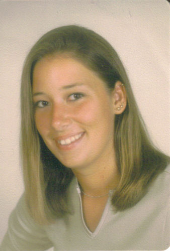 Allison Peters