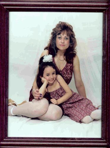 Rebecca Orton