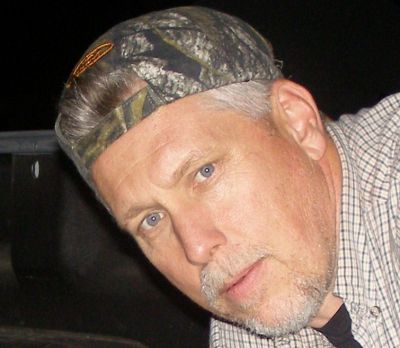 Brad Harvey