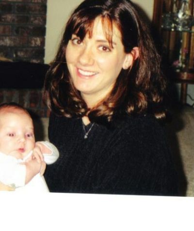 Terri Hamer