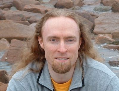 Adam Hafdahl