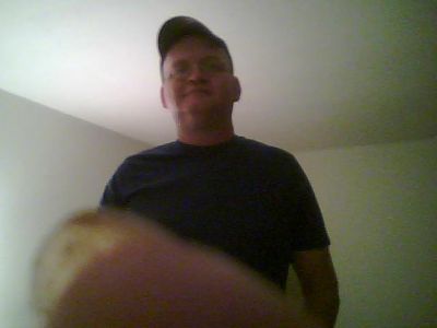 Steve Adams